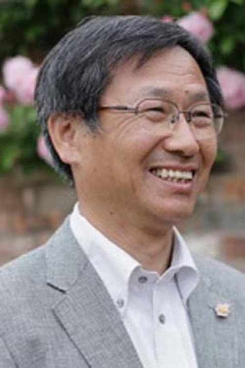 上田芳裕 foto