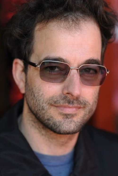 Dominic Gagnon foto