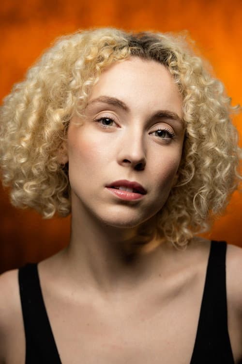 Kaylene Snarsky foto
