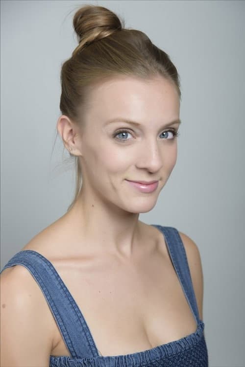 Luna McGill foto