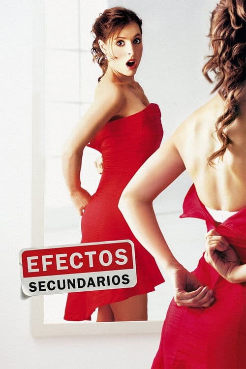 Efectos secundarios (2006) poster