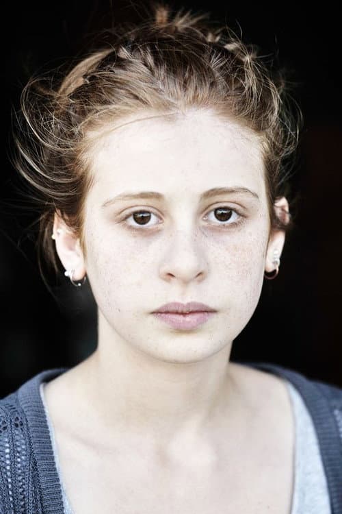 Yara Pilartz foto