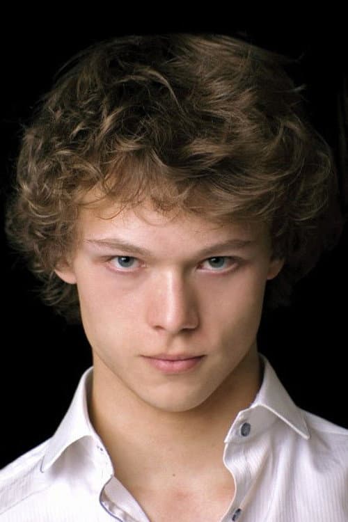 Ben Kerfoot foto