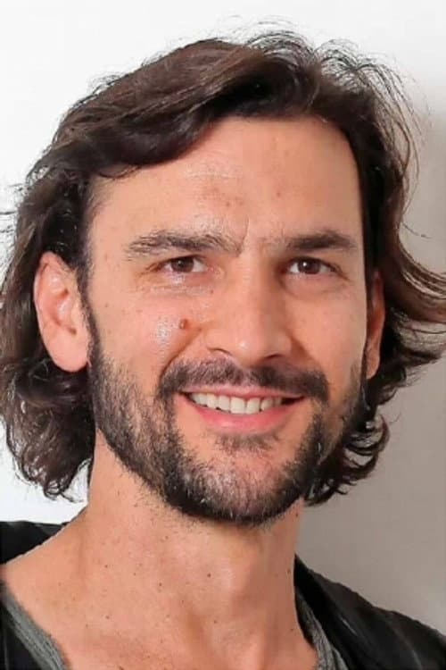Sebastián Arrigorriaga foto