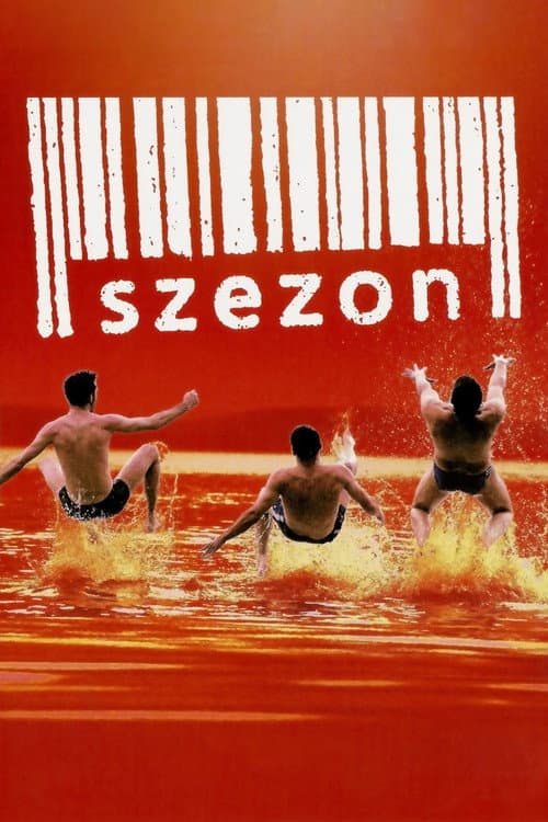 Szezon (2004) poster
