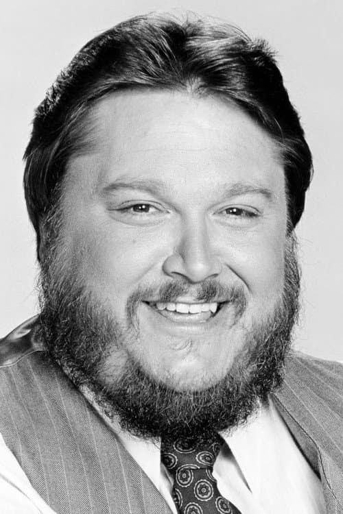 Dennis Burkley foto