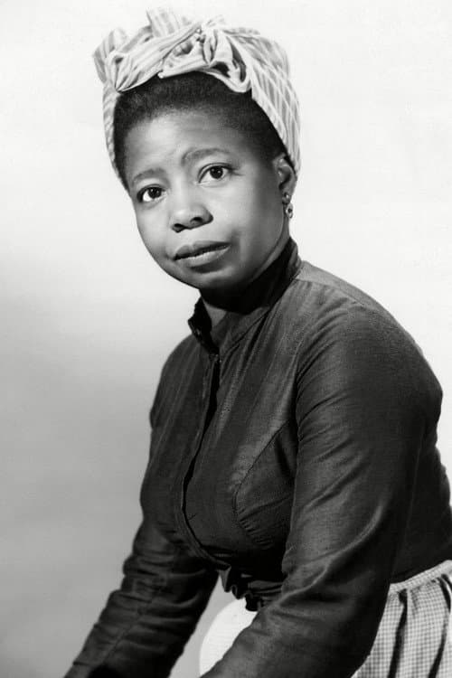 Butterfly McQueen foto