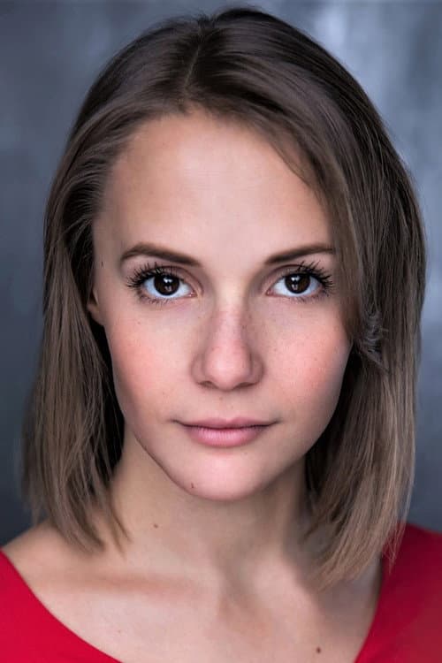 Rosie Holden foto