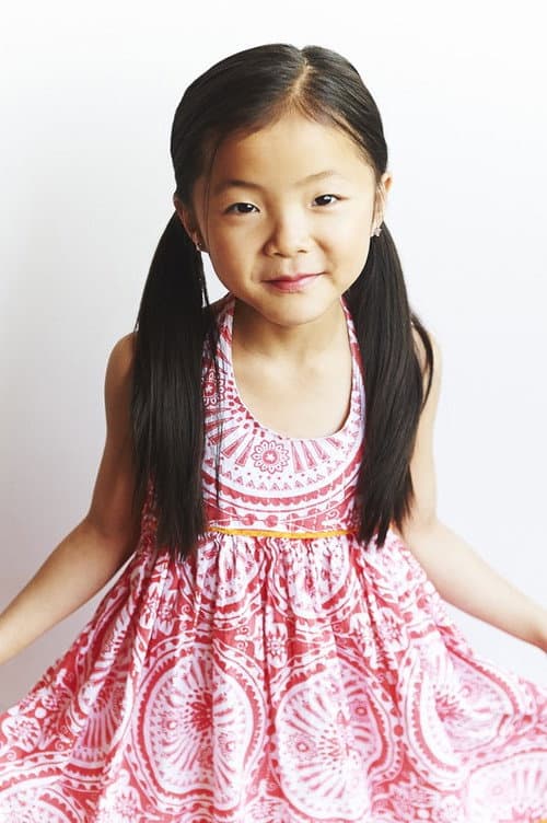Leah Madison Jung foto