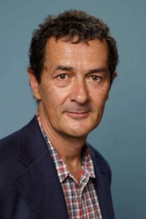Julian Farino foto