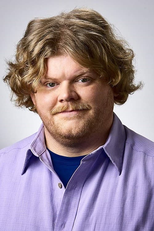 Ronald Ogden foto
