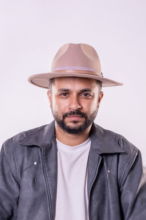 Siddhartha Pudasaini foto