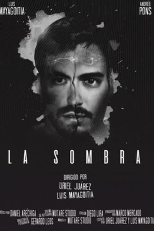 La sombra (2018) poster