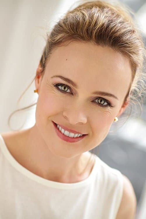 Tami Stronach foto