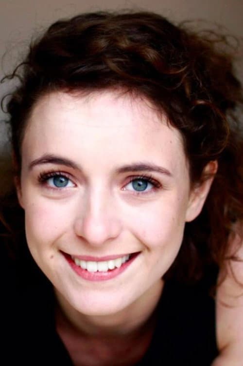Pauline Prévost foto
