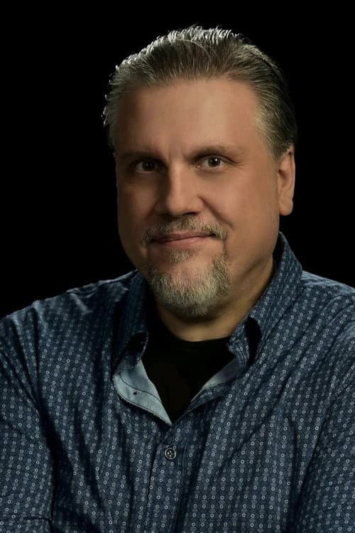 John Przybylinski foto