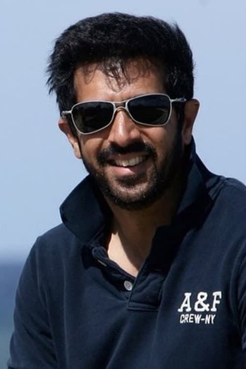 Kabir Khan foto
