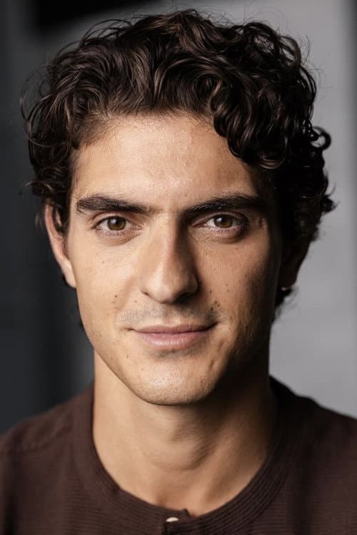 Anthony Pavone foto