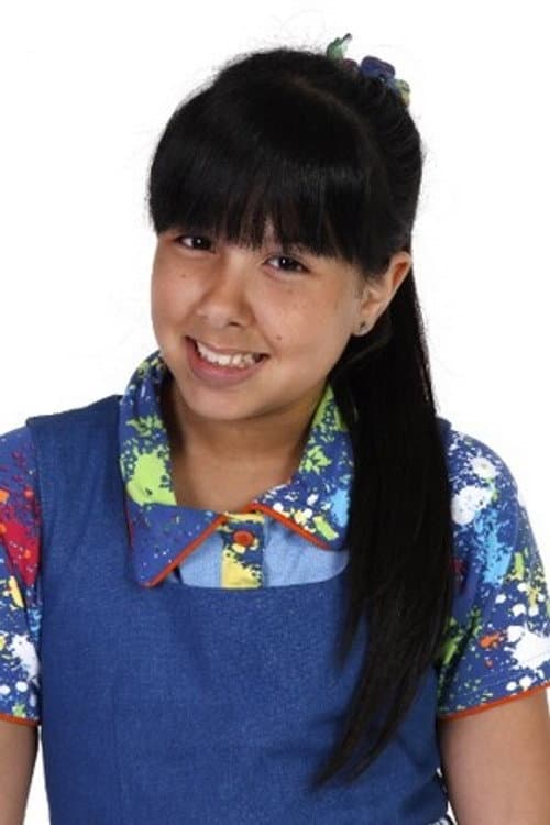 Cinthia Cruz foto