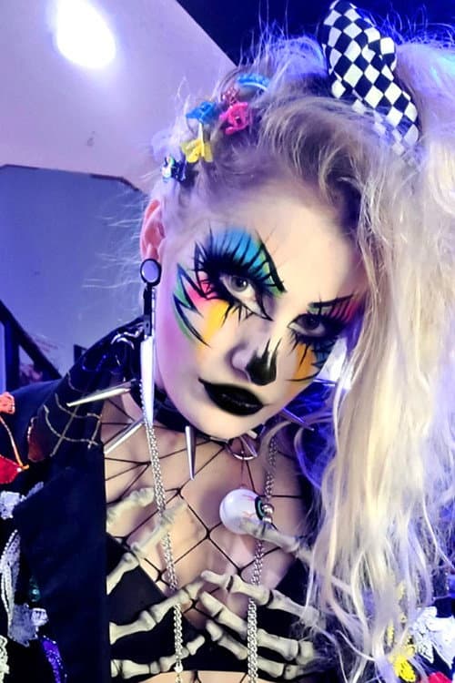 Tori Yeager foto