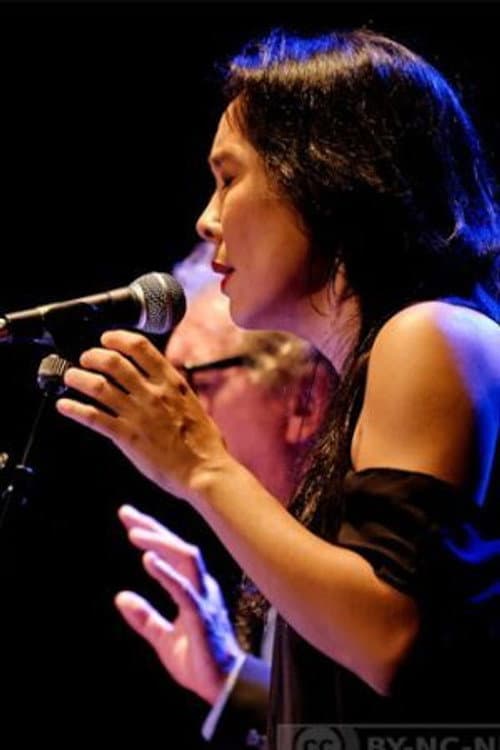 Himiko Paganotti foto