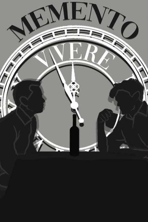 Memento Vivere (2024) poster