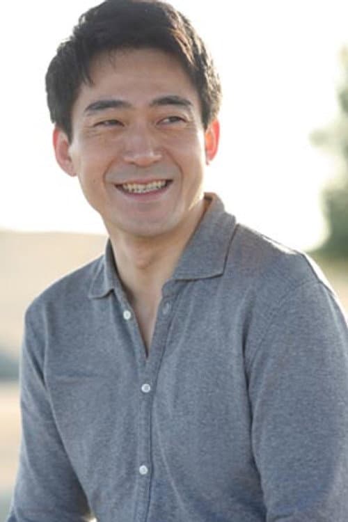 Yuusaku Tanaka foto
