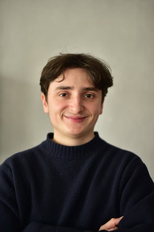 Killian Morice foto