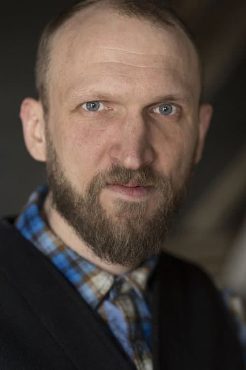 Andreas Dobberkau foto