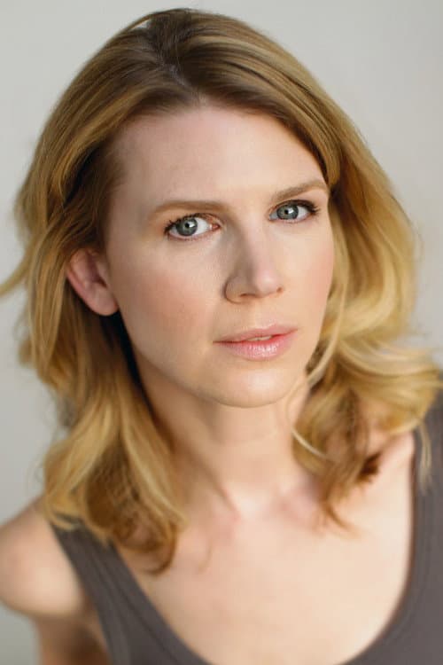 Lisa Velten Smith foto