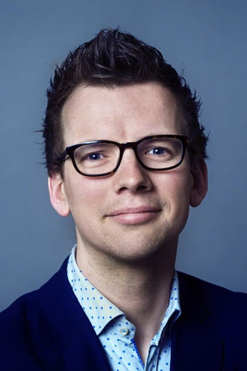 Pieter Derks foto