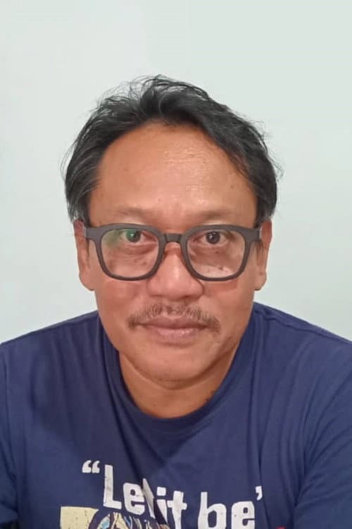 Arief Didu foto