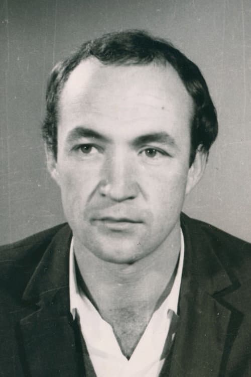 Albert Xholi foto