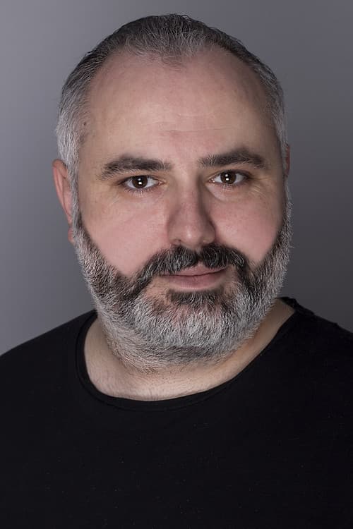 Hakan Hüseyin Gül foto