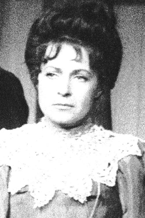 Julia Dancourt foto