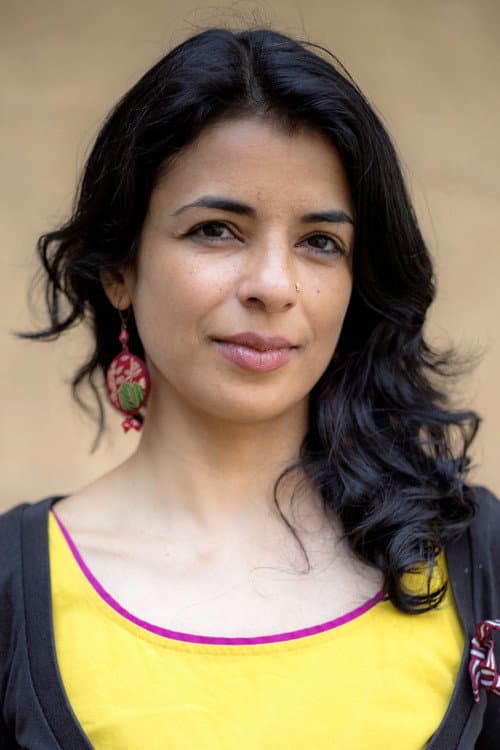 Sandhya Suri foto