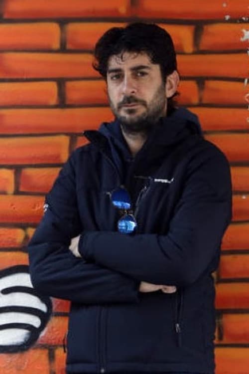 Ricardo Ferrari foto