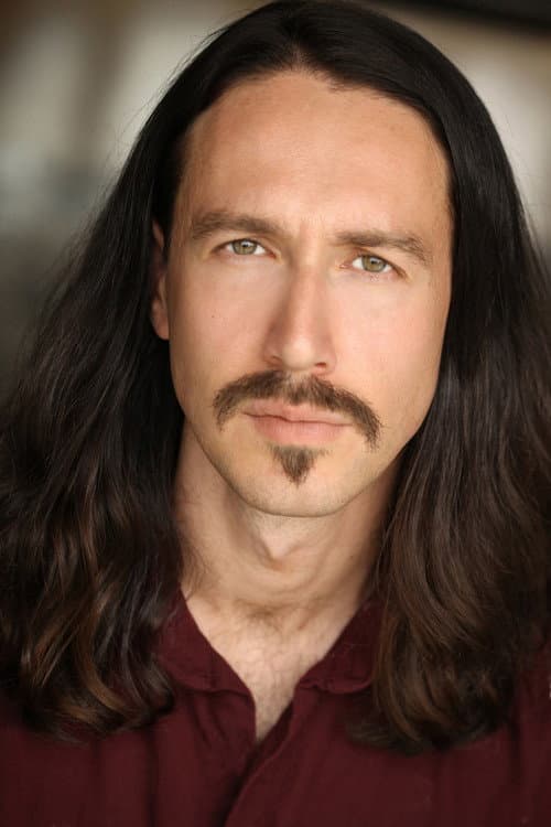 Dustin Coffey foto