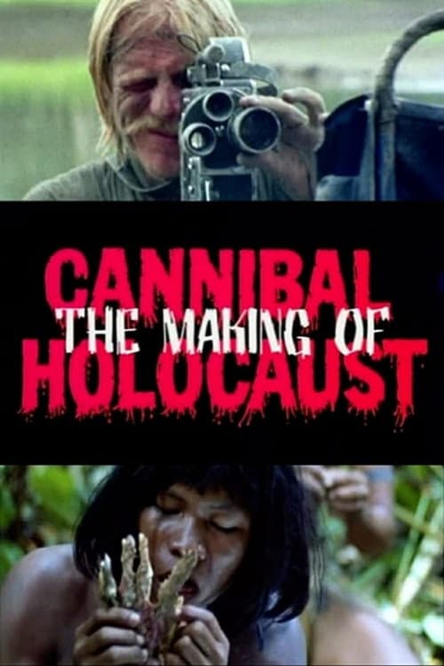 Nella giungla - The Making of Cannibal Holocaust (2003) poster