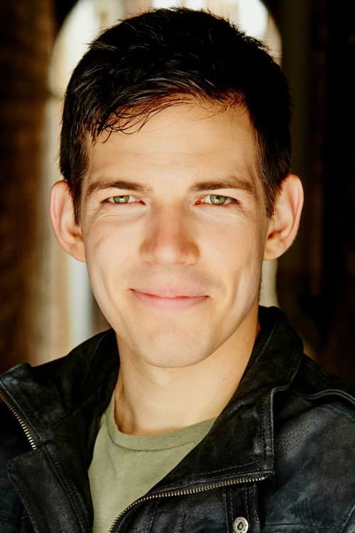 Atlas Adams foto