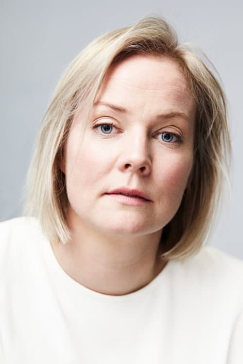 Hanna Vahtikari foto