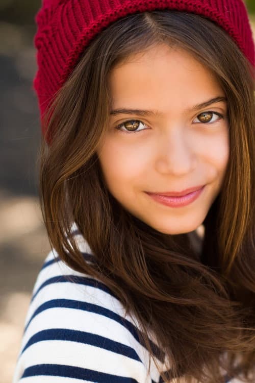 Shira Barnett foto