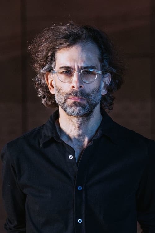 Daniel Fish foto