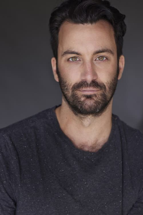 Adam King foto