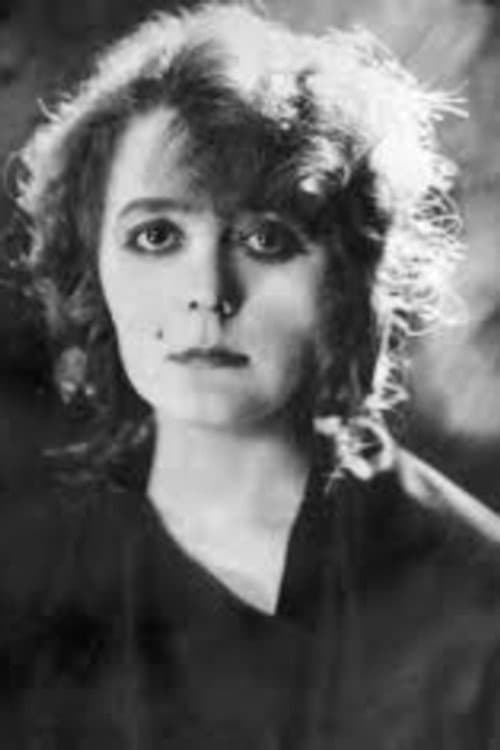 Gertrude Welcker foto