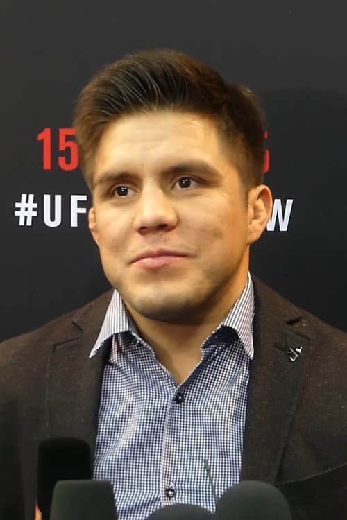 Henry Cejudo foto