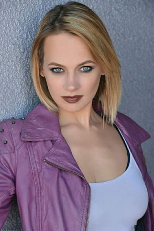 Sierra Collins foto