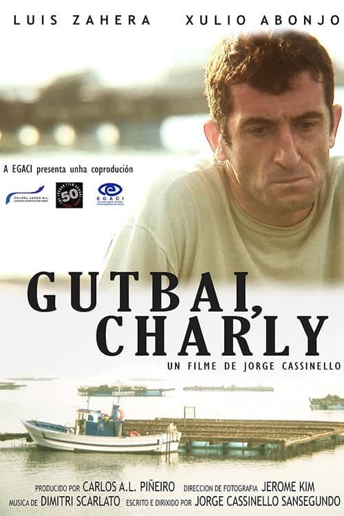 Gutbai, Charly (2007) poster