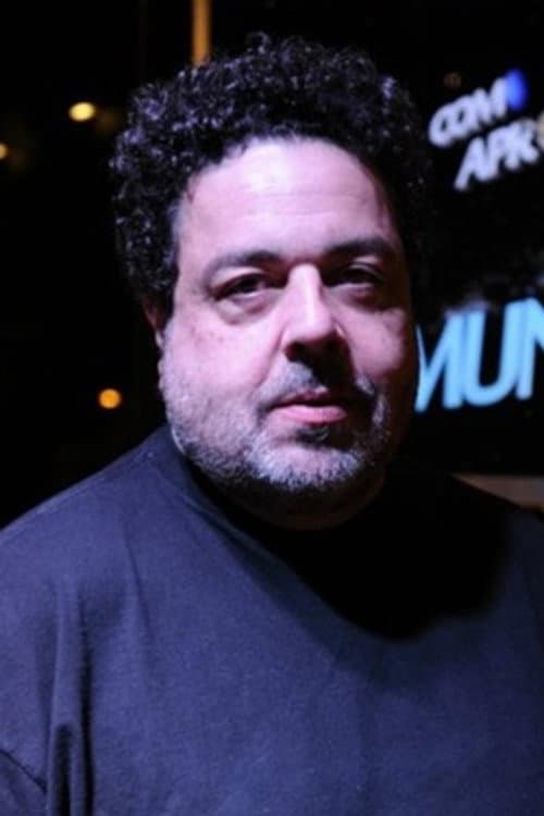 Alexandre Machado foto