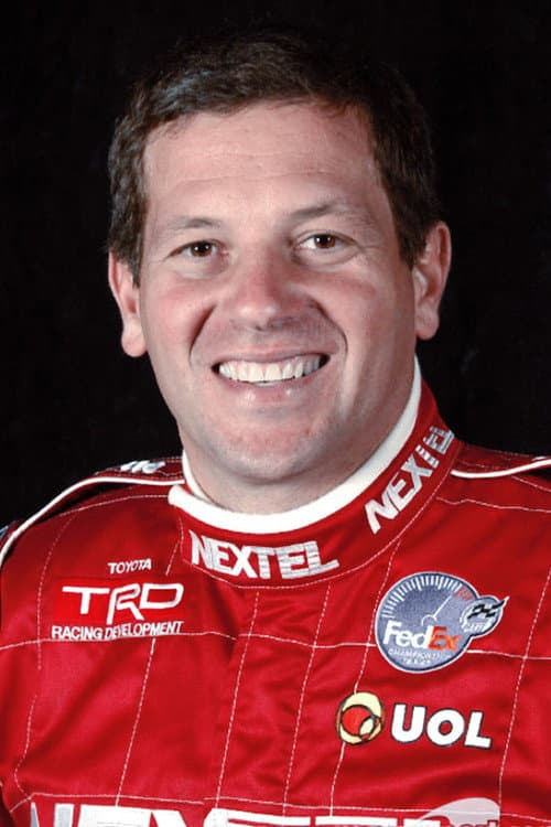 Mauricio Gugelmin foto